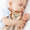 Pro Goleem Lion Security Blanket, Soft Lovey Unisex Lovie Baby