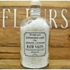 HOPIFICIO Tuscan  Apothecary Aromatic Lavender Bath Salts 40.5 oz.