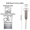 Kitchen’s Favorite Stainless-Stee