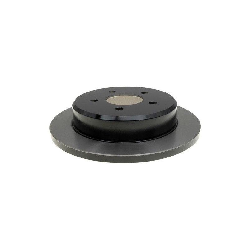 Raybestos 66595 Advanced Technology Disc Brake Rotor