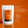 Medium Dark Roast Crema Strong Espresso Coffee Beans 227g -