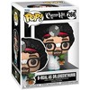 POP Rocks Cypress Hill - B Real (Dr. Greenthumb) Funko