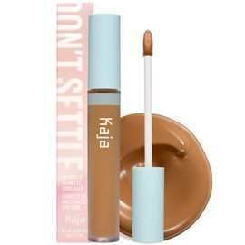 KAJA Don't Settle Concealer | 09 Chai Pudding