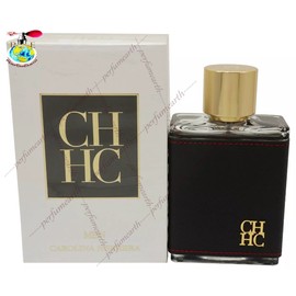 CH Men By Carolina Herrera 1.7/1.6 oz. Edt Spray For Men New In Box