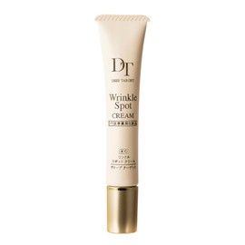 Nippon Medical System Mss*J Deep Target Wrinkle Spot Cream 0.5 oz (15 g) Wrinkle Improvement Medicinal Cosmetics