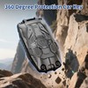 Key Fob Cover Case for Honda Accord Civic HR-V CR-V