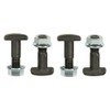 HEIDTS MP-001-A Upper Control Arm Bolt Kit Mustang II, 1