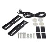Special Parts Takekawa 08-01-0179 Carrier Box Stay Set, General Purpose