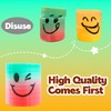 Cocurb 32 Pcs Mini Spring Party Favors for Kids 4