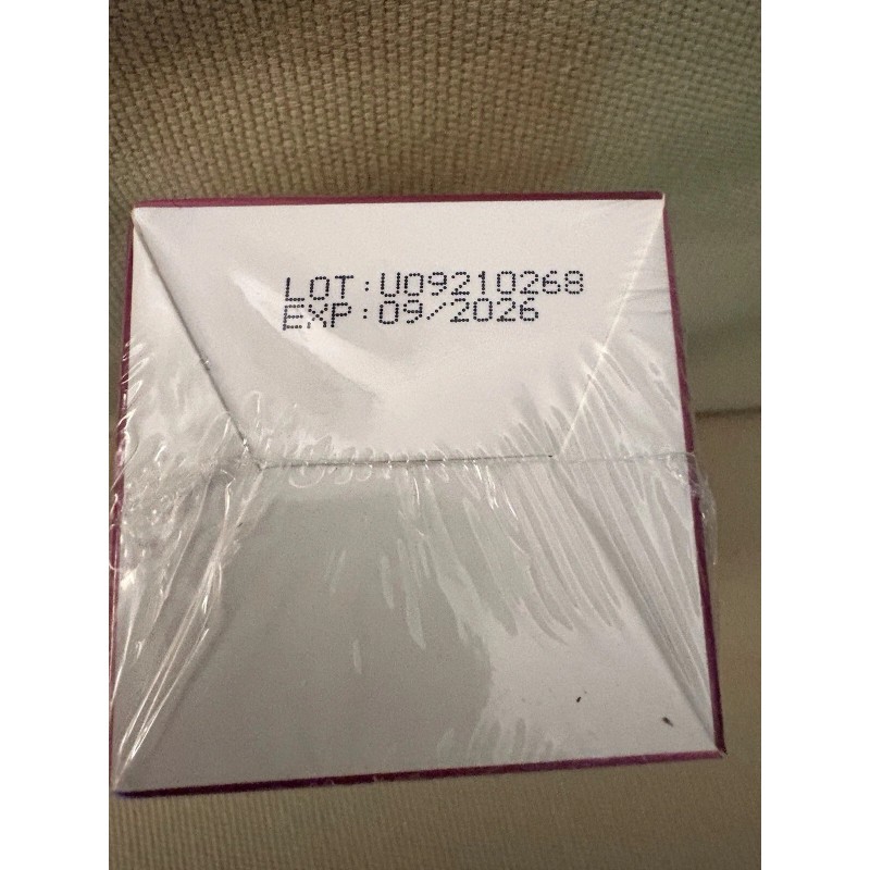 GDME Women’s Probiotic 90 Billion CFUs 90 Tablets Exp 9/2026