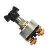 Battery Isolator Switch SSB106 12v 24v Fixed Key Battery Cut