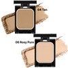 KATE Cover Shield Powder Foundation 9ml, Color:02 Neutral Vanila