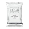 Wolfgang Puck Coffee 2.0 Portion Packs, Chef's Reserve, (Pack of