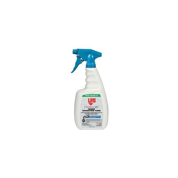 Lps 428-57728 28 oz. Foodlube Sugar Dissolving Fluid