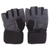 Strength Shop - Gym Gloves - Synthetic