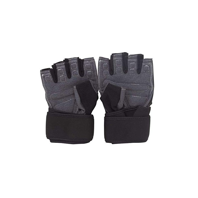 Strength Shop - Gym Gloves - Synthetic