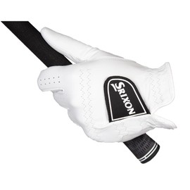 Srixon SRX Cabretta Wht RH M