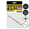 Merriway BH02847 (20 Pcs) Hammer Type Solid Wall Fixing with
