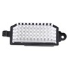 HouYeen Blower Heater Fan Resistor for Ni-ssan Qashqai J11 2013-Onwards