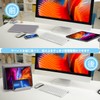 New 5 in 1 Laptop Stand, Vertical Stand, PC Stand,