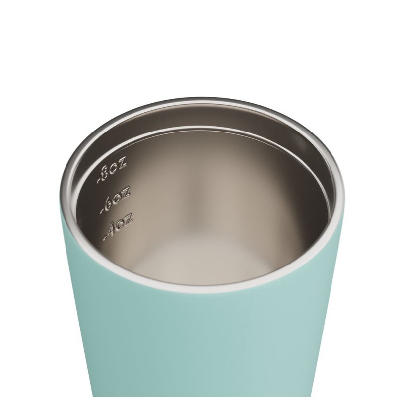 Fressko Reusable Cup Bino 8oz, Grape
