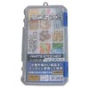 Astage (asute-zi) pa-tusutokka- 230 Slim Shallow Molds Divider with 11 Blades, w approx. 22.7 X D 12.8 X H Approximately/3.3 cm PS – 230ha