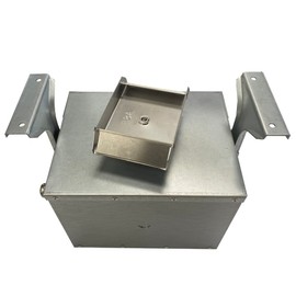 All Seasons Feeders - Deer Spin Feeder Control Unit - 12 Volt