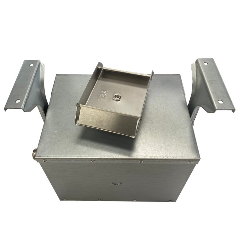 All Seasons Feeders - Deer Spin Feeder Control Unit -