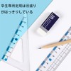 WFGKPXC Ruler 7.9 inches (20 cm) Ruler, Triangular Ruler Set,