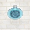 Speakman S-4000-E15 Reaction Fixed Low-Flow Shower Head for Stylish Bathroom