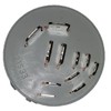 Universal Ignition Switch 12/24 Volt Incandescent Switch for Agricultural Machinery
