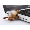 Bone Collection Fun Novelty DIY 8GB USB 2.0 Flash Drive