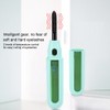 Eyelash Curler Natural Electric Eyelash Curler Fast Heating Long Lasting