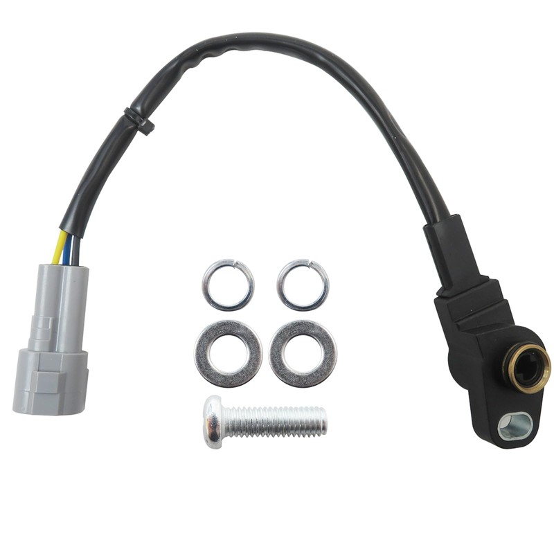 BUTITNOW Throttle Position Sensor TPS Fits for 2013 Polaris Scrambler