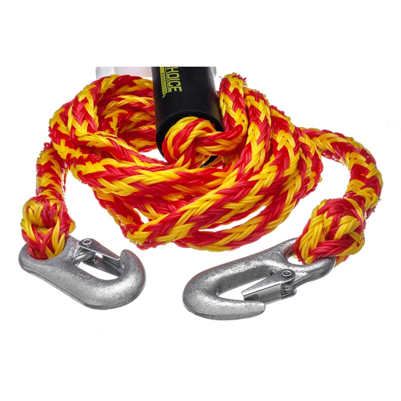 Seachoice Tow Harness, 12 Ft. Long, Tows Up to 4