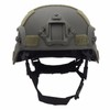 Haverain Tactical Helmet, Airsoft Helmet, Cosplay, Outdoor, Airsoft Helmet, Survival