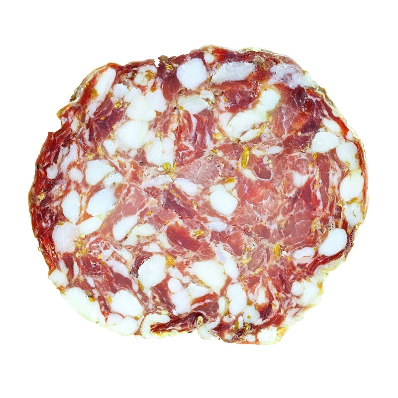Tempesta Finocchiona (Fennel Pollen Salami) 5.5 OZ (Pack - 3)