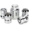 HFQTZSSL 8W42-SCV-100 Wheel Lock Set (Low-Profile) Fit for Honda CR-V