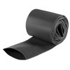 uxcell Heat Shrink Tubing, 2"(50mm) Dia 80mm Flat Width 2:1