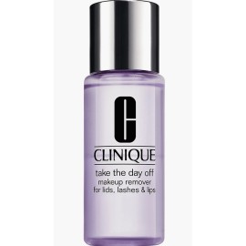 Clinique Take the Day Off makeup remover 1.7 oz new free mascara included