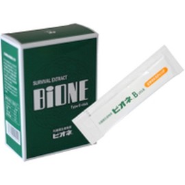 Lactic acid bacteria production substance Bione B Stick 10ml x 30 packs (liquid)