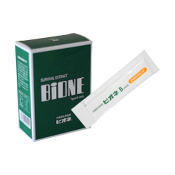 Lactic acid bacteria production substance Bione B Stick 10ml x 30 packs (liquid)