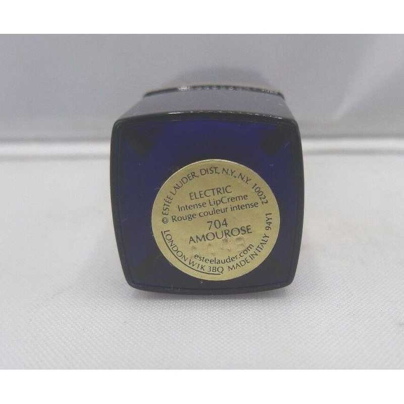 Estée Lauder Estee Lauder Electric Intense Lip Creme - 704