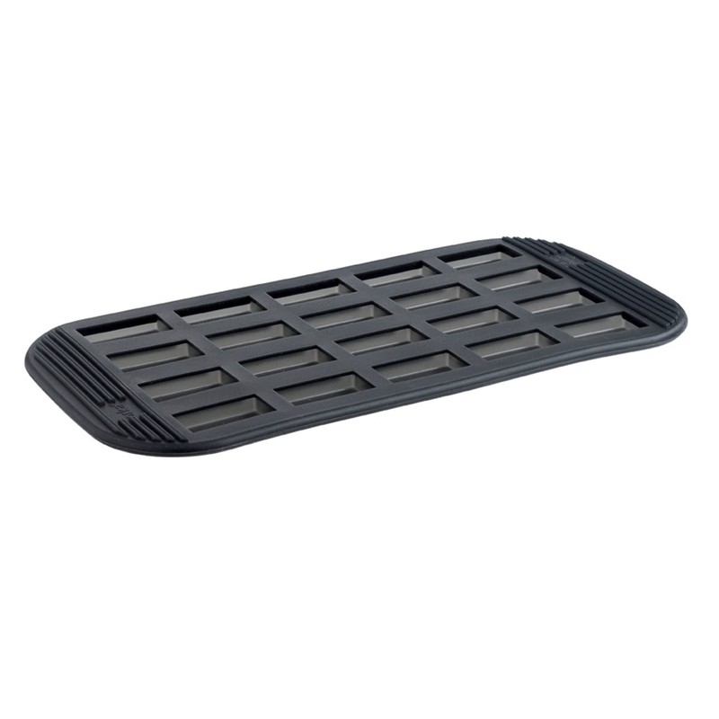 Mastrad Financier Baking Pan / Tray / Mould – Nonstick,