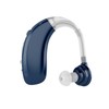 Z-360BT Rechargeable BT Sound Amplifier Hearing Aid for Left and