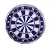Dartboard Dart Throwing Board Darts Game Pub Bar Bullseye 1.1"