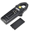 Portable High Precision Digital Clamp Meter 6000 Count AC DC