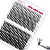 FADVAN Individual Lashes Cluster Lashes Individual Lashes 30D + 40D