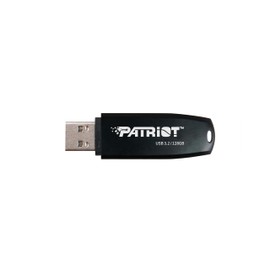 Patriot XPORTER CORE 1TB USB 3.2 Gen 1 Type-A - Thumb Drive - Pen Drive - PSF1TBXRB3U
