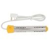 1.5m 2000W Immersion Electric Water Heater Heating Rod for Home